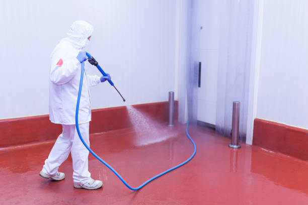 Best Machinery and Equipment Cleaning  in Granite Hills, CA