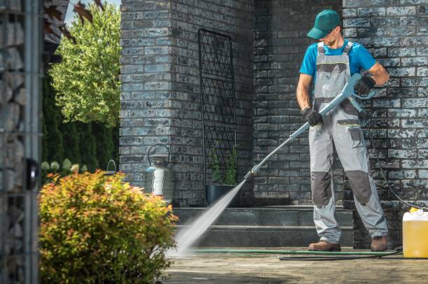 Best House Exterior Washing  in Granite Hills, CA
