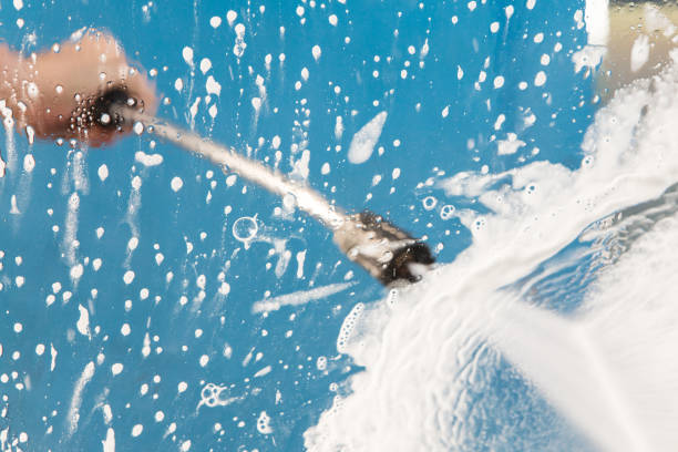 Best Parking Lot and Garage Cleaning  in Granite Hills, CA