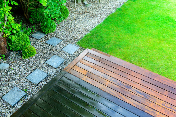 Best Dumpster Area Cleaning  in Granite Hills, CA